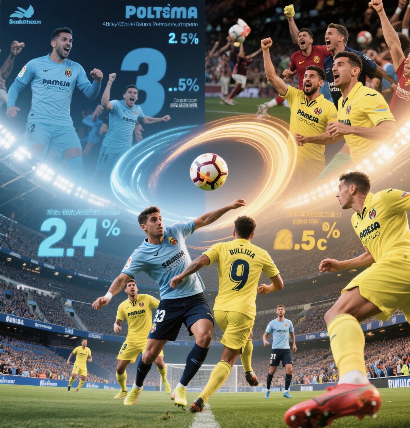 九游-关于比利亚雷亚尔迎欧冠关键赛，赛前临场应变，压力陡增，细节决定成败的信息-九游